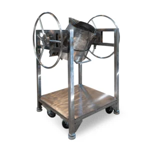 مخزن تیزابکاری ۴۰ لیتری