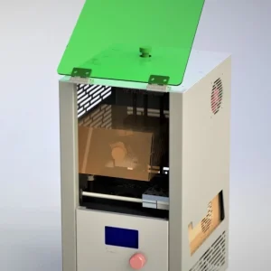 SLS 3D Printer پرینتر سه بعدی