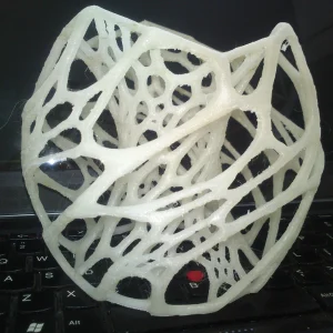 FDM 3D Printer پرینتر سه بعدی