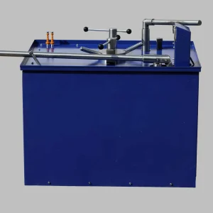 پرس ایزواستاتیک سرد CIP