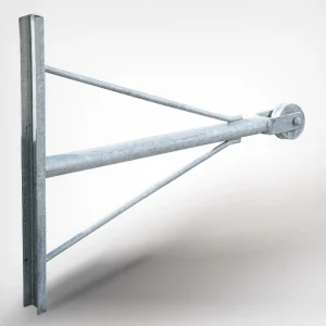 بازو مهار پیاده رو