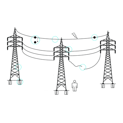 اتوماسیون پستهای برق؛ ستون فقرات شبکههای قدرت هوشمند zenon؛ پلتفرم حرفهای SCADA و HMI