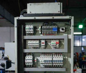 صفر تا صد طراحی تابلو برق صنعتی؛ از ایده تا اجرا