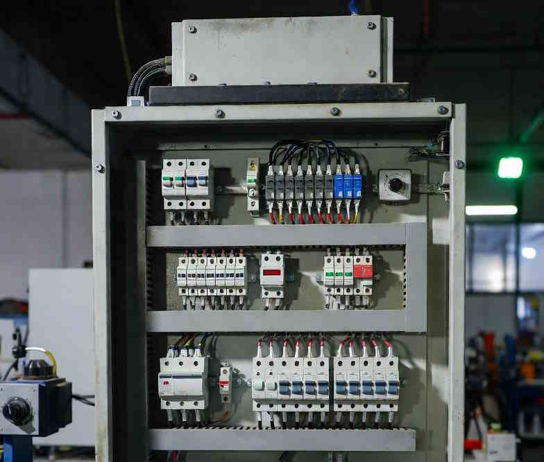 صفر تا صد طراحی تابلو برق صنعتی؛ از ایده تا اجرا