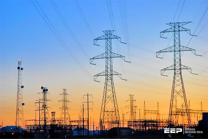 مشاوره در حوزه شبکه توزیع برق و یرق الات اهمیت یراق‌آلات در صنعت برق