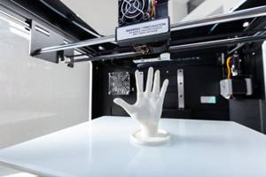 پرینترهای سه بعدی پرینتر سه بعدی 3d